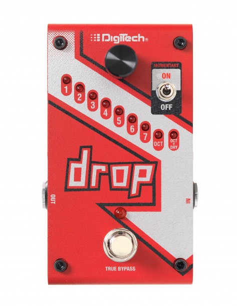 DigiTech Drop