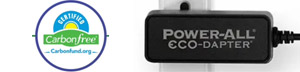 Power-All Eco-Adapter
