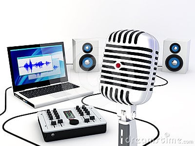 Recording: Home VS. Studio