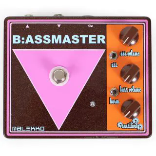 Malekko B:Assmaster Octave Fuzz