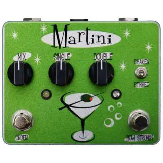 The Martini Analog Chorus