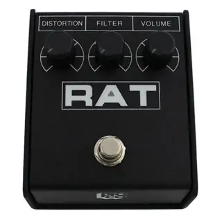 ProCo RAT2 Distortion