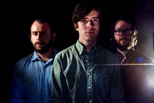 Recording Artist Feature: Yellow Ostrich