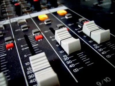 Secrets of Mixing: Reverb on slower songs