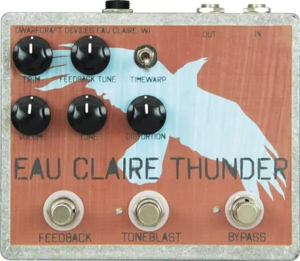 Dwarfcraft Devices Eau Claire Thunder