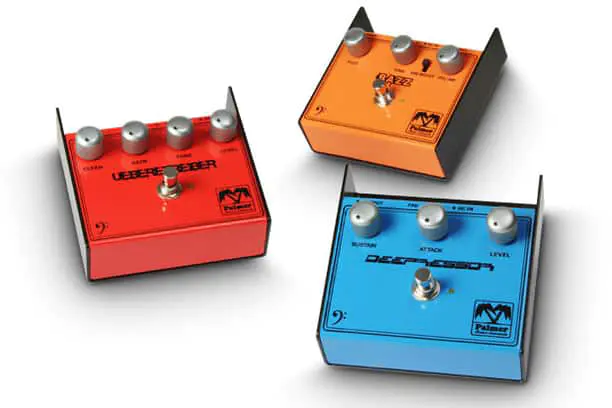 Palmer Root Pedals Review