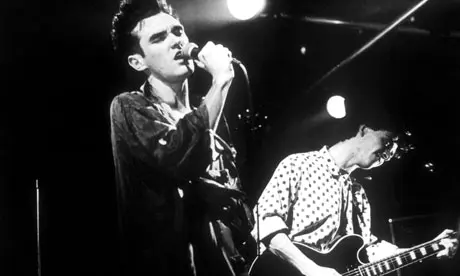 The Jangly Guitar Sound of the ‘80s