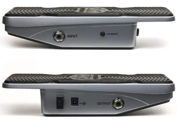 Pedal Reviews: EHX Crying Tone Wah Pedal