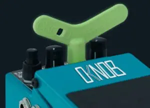 Pedal News: GloKnob