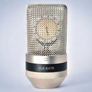 (Modded) Mic Review: OktavaMod MJE-K47H