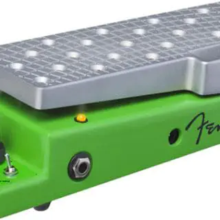 Pedal News: Fender Runaway Feedback Pedal