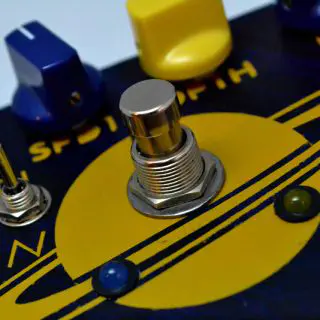 Guitar Pedal News: Jam Pedals’ Big Chill