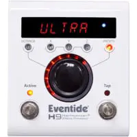 Eventide H9 Review [from Gearphoria]