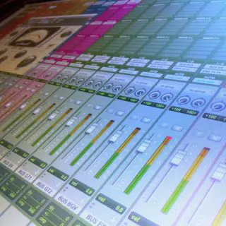 Secrets of Mixing: A/Bing