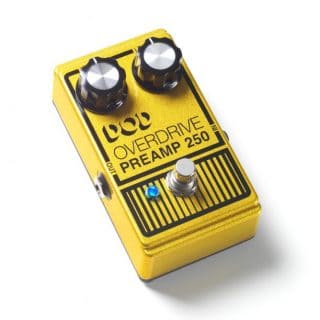 DOD Pedals are back!