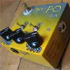 VL Effects’ Bullitt Od-oNe at the Brooklyn Stompbox Exbhibit