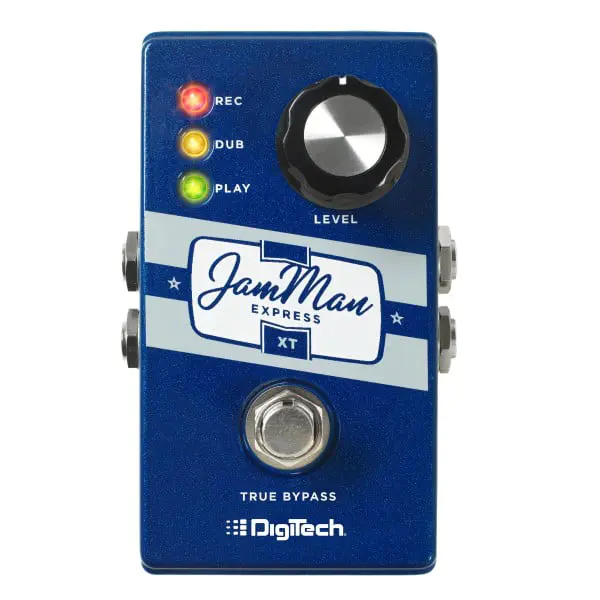 Digitech JamMan