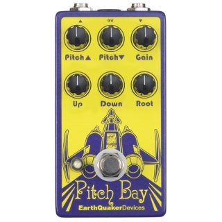 Pedal Reviews: Earthquaker Devices Pitch Bay