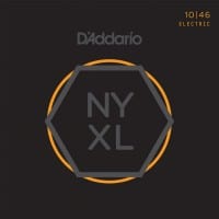 D’Addario Launches NYXL Line of Strings – Made in NY!
