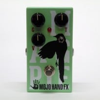 An overview of the MojoHand Magpie Overdrive