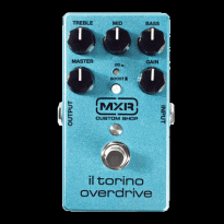 MXR Il Torino Overdrive