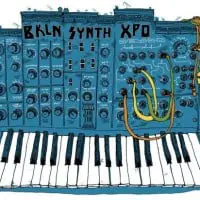 Brooklyn Synth Expo 2015 Announced!