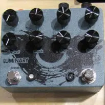 NAMM news: Walrus Audio’s Luminary, Vanguard and Bellwether