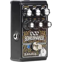 DOD Boneshaker Distortion by Black Arts Toneworks