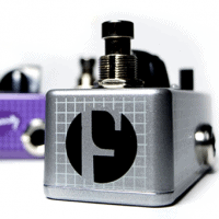 New Pedals: F-Pedals’ Edstortion and Phazevibe