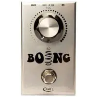 J. Rockett Boing Spring Reverb