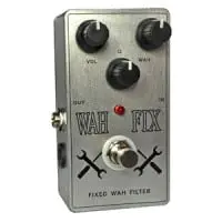 Big Knob’s Wah Fix