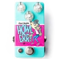 New Pedals: SFG Music Supply’s Howlerr