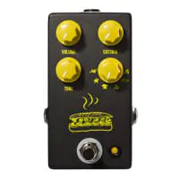 JHS Muffaletta Muff-Style Fuzz