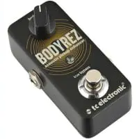 TC Electronic Body Rez Pickup Enhancer