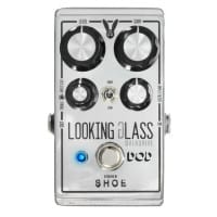 Looking Glass Overdrive – a DOD and SHOE Pedals collaboration