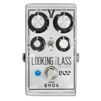 DOD Looking Glass Overdrive