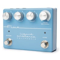 Flux Effects Liquid Ambience Polyphonic Reverb