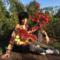 Tall Juan’s Classical Guitar Driven Garage Pop