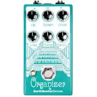 EQD Organizer – Honduras’ favorite pedal