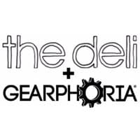 Gearphoria and The Stompbox Exhibit join forces