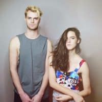 SOFI TUKKER’s synths and creative process