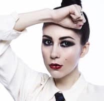 Q&A with Kristin Kontrol (ex Dum Dum Girls) about embracing synths