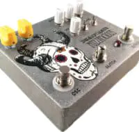 Split pedal? Fuzzrocious/Dwarfcraft Afterlife of Pitch