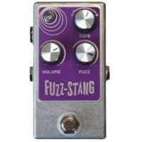 The WrightSounds Fuzz-Stang comes to Brooklyn