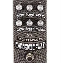 Rabbit Hole FX Chaosmic Fuzz