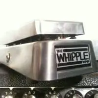 Dandy Job’s Whipple Wah at the Brooklyn Stompbox Exhibit