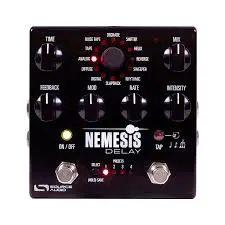 Source Audio Nemesis Delay ADT