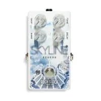 New Pedals: Rock Stock Skyline Reverb V2