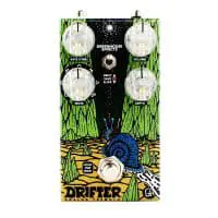 Greenhouse Effects Drifter Analog Tremolo