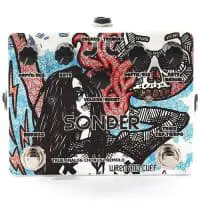 Wren and Cuff Sonder – Analog Chorus/Tremolo